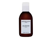 Kondicionér Sachajuan Curl Conditioner 250 ml