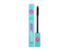 Řasenka Essence Sensitive But Wow 8,5 ml Black