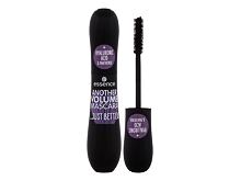 Řasenka Essence Another Volume Mascara ...Just Better! 16 ml Black