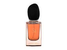 Parfémovaná voda Giorgio Armani Sì Intense 2021 30 ml