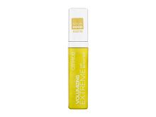 Lesk na rty Catrice Volumizing Extreme 5 ml 010 Hot Plumper
