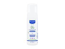 Šampon Mustela Bébé Foam Shampoo 150 ml