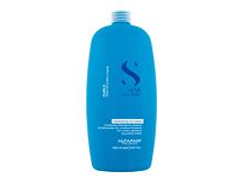 Šampon ALFAPARF MILANO Semi Di Lino Curls Hydrating Co-Wash 200 ml