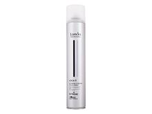 Lak na vlasy Londa Professional Lock It Extreme 500 ml poškozený flakon