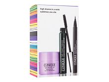 Řasenka Clinique High Drama In A Wink 7 ml 01 Black Kazeta