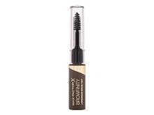 Řasenka na obočí Max Factor Browfinity 4,2 ml 003 Dark Brown