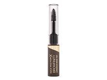 Řasenka na obočí Max Factor Browfinity 4,2 ml 002 Medium Brown