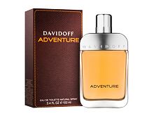 Toaletní voda Davidoff Adventure 100 ml