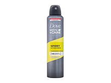 Antiperspirant Dove Men + Care Sport Active + Fresh 250 ml