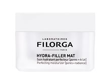 Denní pleťový krém Filorga Hydra-Filler Mat 50 ml Tester