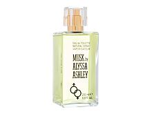 Toaletní voda Alyssa Ashley Musk 200 ml