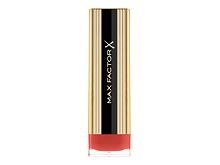 Rtěnka Max Factor Colour Elixir 4 g 050 Pink Brandy