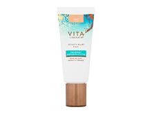 Podklad pod make-up Vita Liberata Beauty Blur Face For Perfect Complexion With Tan 30 ml Light