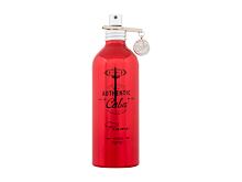 Toaletní voda Cuba Authentic Flame 100 ml