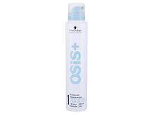 Suchý šampon Schwarzkopf Professional Osis+ Fresh Texture 200 ml