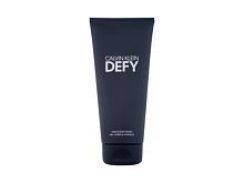 Sprchový gel Calvin Klein Defy 200 ml