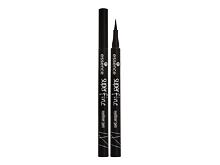 Oční linka Essence Superfine Eyeliner Pen 1 ml 01 Deep Black