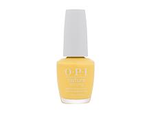 Lak na nehty OPI Nature Strong 15 ml NAT 001 Strong As Shell