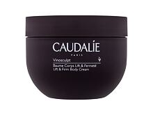 Pro zeštíhlení a zpevnění Caudalie Vinosculpt Lift & Firm Body Cream 250 ml