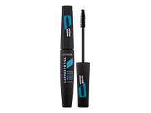 Řasenka Catrice Lashes To Kill Waterproof Volume 10 ml Black