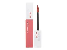Rtěnka Maybelline Super Stay Matte Ink Liquid 5 ml 130 Self-Starter