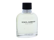Voda po holení Dolce&Gabbana Pour Homme 125 ml