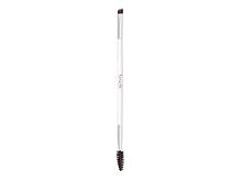 Štětec Benefit Powmade Dual-Ended Angled Eyebrow Brush 1 ks