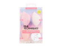 Aplikátor Real Techniques Sponges Kit 1 ks