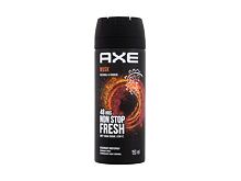 Deodorant Axe Musk 150 ml