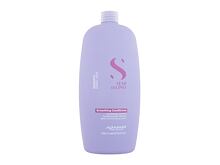 Kondicionér ALFAPARF MILANO Semi Di Lino Smooth Conditioner 200 ml