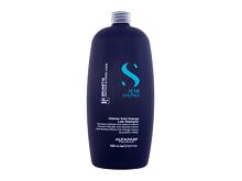 Šampon ALFAPARF MILANO Semi Di Lino Anti-Orange Low Shampoo 250 ml