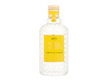 Kolínská voda 4711 Acqua Colonia Lemon & Ginger 170 ml Tester