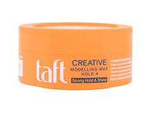 Pro definici a tvar vlasů Schwarzkopf Taft Creative Look 75 ml