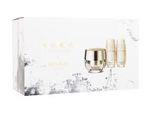 Denní pleťový krém Sensai Ultimate Gift Set 30 ml Kazeta