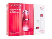 Pleťové sérum Shiseido Ultimune Global Age Defense Program 50 ml Kazeta