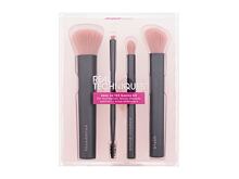 Štětec Real Techniques Easy as 123 Basics Kit 1 ks Kazeta