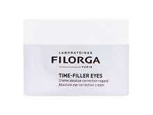 Oční krém Filorga Time-Filler Eyes 15 ml