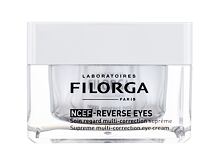 Oční krém Filorga NCEF Reverse Eyes Supreme Multi-Correction Cream 15 ml Tester