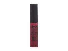 Rtěnka NYX Professional Makeup Soft Matte Lip Cream 8 ml 10 Monte Carlo