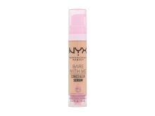 Korektor NYX Professional Makeup Bare With Me Serum Concealer 9,6 ml 03 Vanilla