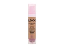 Korektor NYX Professional Makeup Bare With Me Serum Concealer 9,6 ml 08 Sand