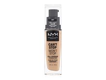 Make-up NYX Professional Makeup Can't Stop Won't Stop 30 ml 10 Buff