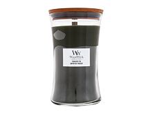 Vonná svíčka WoodWick Frasier Fir 275 g