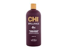 Kondicionér Farouk Systems CHI Deep Brilliance Optimum Moisture 355 ml