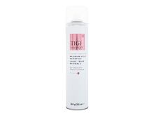 Lak na vlasy Tigi Copyright Custom Complete Maximum Hold Hairspray 385 ml