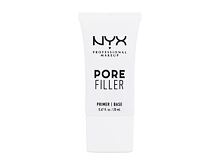 Podklad pod make-up NYX Professional Makeup Pore Filler Primer 20 ml