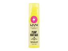 Podklad pod make-up NYX Professional Makeup Plump Right Back Plumping Serum + Primer 30 ml