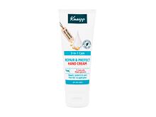Krém na ruce Kneipp Repair & Protect Hand Cream 75 ml