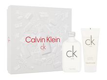 Toaletní voda Calvin Klein CK One 100 ml Kazeta