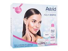 Denní pleťový krém Astrid Aqua Biotic 50 ml Kazeta